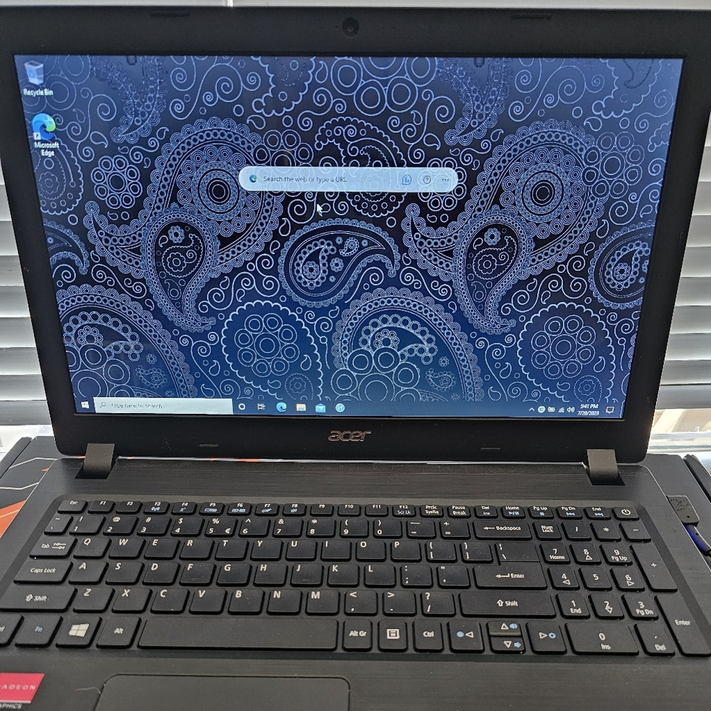 Acer aspire 3